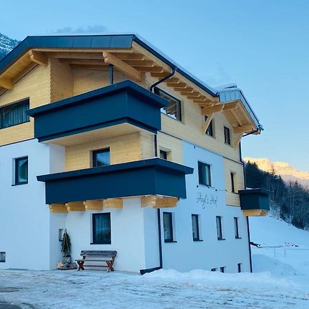 Augl'S Hof Apartment Ischgl Bagian luar foto