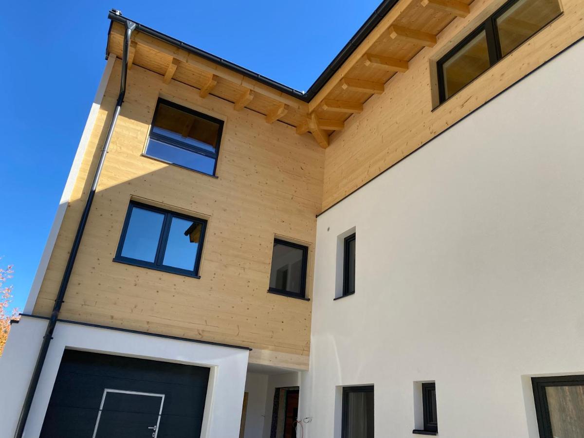 Augl'S Hof Apartment Ischgl Bagian luar foto