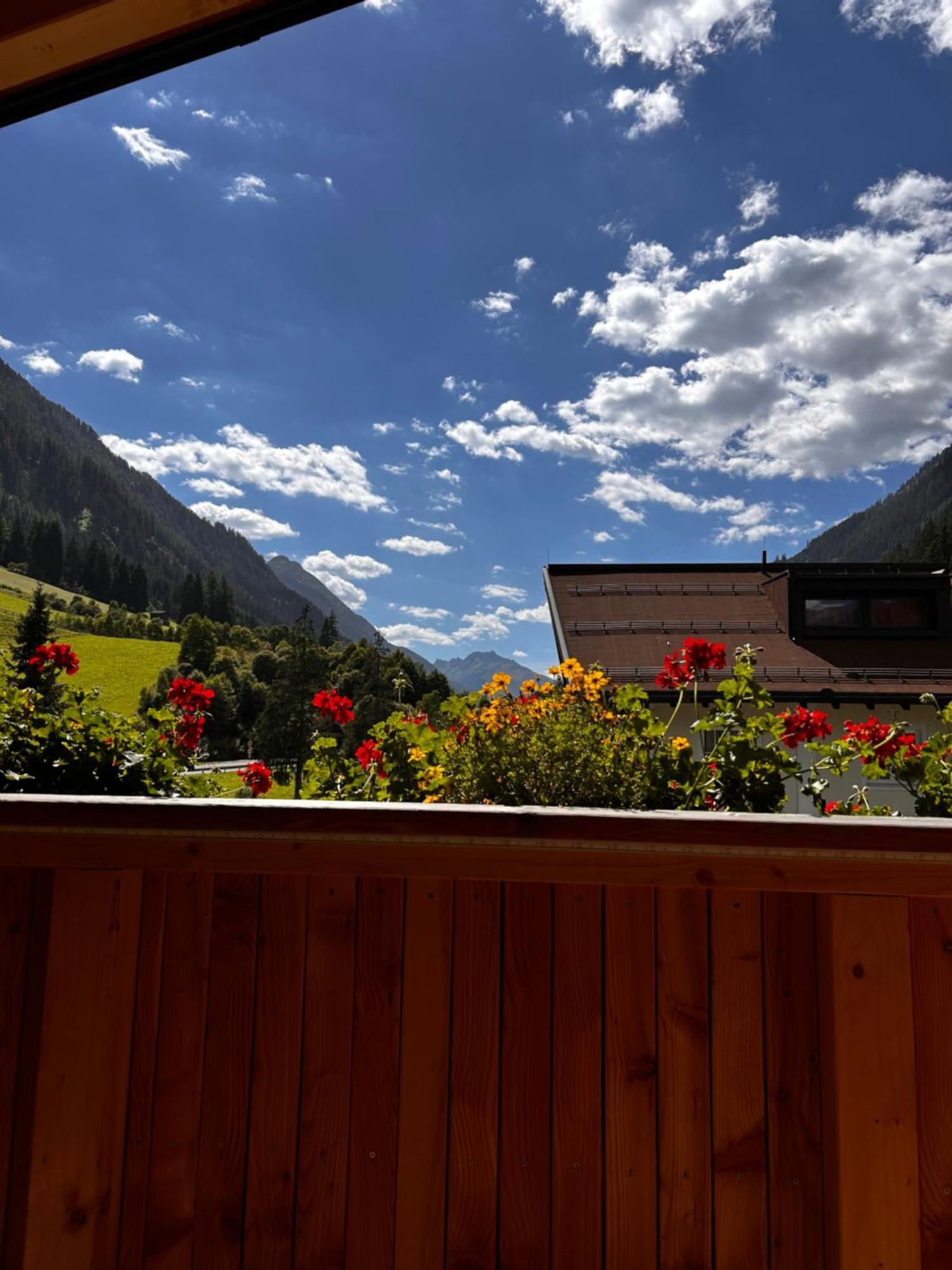 Augl'S Hof Apartment Ischgl Bagian luar foto